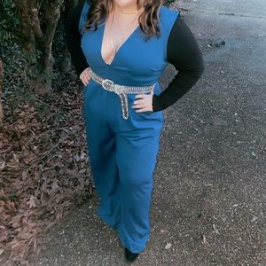 Jumpsuit